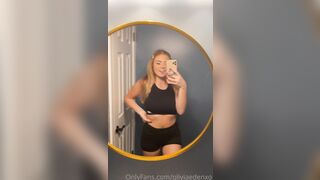 [11] Crooksxox (OliviaEdenOfficial aka Crooks) OnlyFans Leaks Big Titties & Ass Girl