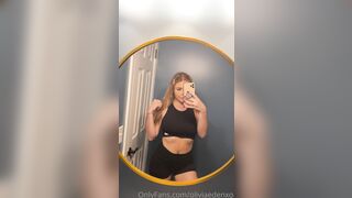 [11] Crooksxox (OliviaEdenOfficial aka Crooks) OnlyFans Leaks Big Titties & Ass Girl
