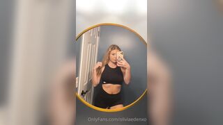 [11] Crooksxox (OliviaEdenOfficial aka Crooks) OnlyFans Leaks Big Titties & Ass Girl