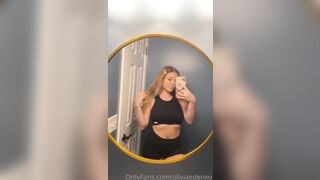 [11] Crooksxox (OliviaEdenOfficial aka Crooks) OnlyFans Leaks Big Titties & Ass Girl
