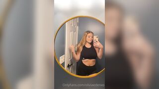 [11] Crooksxox (OliviaEdenOfficial aka Crooks) OnlyFans Leaks Big Titties & Ass Girl