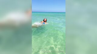 [125] Crooksxox (OliviaEdenOfficial aka Crooks) OnlyFans Leaks Big Titties & Ass Girl