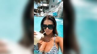 [126] Crooksxox (OliviaEdenOfficial aka Crooks) OnlyFans Leaks Big Titties & Ass Girl