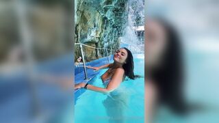 [127] Crooksxox (OliviaEdenOfficial aka Crooks) OnlyFans Leaks Big Titties & Ass Girl