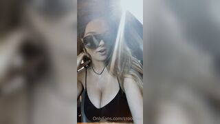 [130] Crooksxox (OliviaEdenOfficial aka Crooks) OnlyFans Leaks Big Titties & Ass Girl