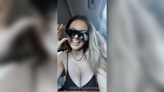 [130] Crooksxox (OliviaEdenOfficial aka Crooks) OnlyFans Leaks Big Titties & Ass Girl