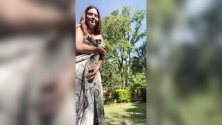 [131] Crooksxox (OliviaEdenOfficial aka Crooks) OnlyFans Leaks Big Titties & Ass Girl