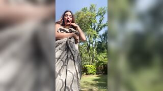 [131] Crooksxox (OliviaEdenOfficial aka Crooks) OnlyFans Leaks Big Titties & Ass Girl