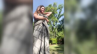 [131] Crooksxox (OliviaEdenOfficial aka Crooks) OnlyFans Leaks Big Titties & Ass Girl