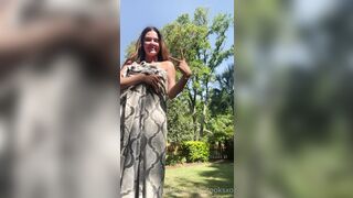 [131] Crooksxox (OliviaEdenOfficial aka Crooks) OnlyFans Leaks Big Titties & Ass Girl