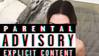 [134] Crooksxox (OliviaEdenOfficial aka Crooks) OnlyFans Leaks Big Titties & Ass Girl