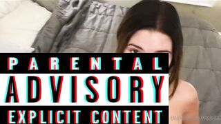 [134] Crooksxox (OliviaEdenOfficial aka Crooks) OnlyFans Leaks Big Titties & Ass Girl