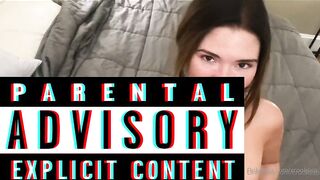 [134] Crooksxox (OliviaEdenOfficial aka Crooks) OnlyFans Leaks Big Titties & Ass Girl