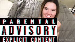 [134] Crooksxox (OliviaEdenOfficial aka Crooks) OnlyFans Leaks Big Titties & Ass Girl