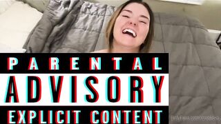 [134] Crooksxox (OliviaEdenOfficial aka Crooks) OnlyFans Leaks Big Titties & Ass Girl