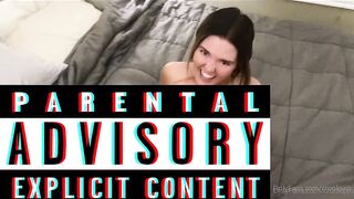 [134] Crooksxox (OliviaEdenOfficial aka Crooks) OnlyFans Leaks Big Titties & Ass Girl