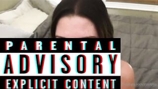 [134] Crooksxox (OliviaEdenOfficial aka Crooks) OnlyFans Leaks Big Titties & Ass Girl