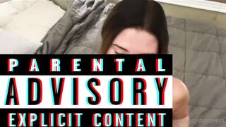 [134] Crooksxox (OliviaEdenOfficial aka Crooks) OnlyFans Leaks Big Titties & Ass Girl