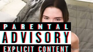 [134] Crooksxox (OliviaEdenOfficial aka Crooks) OnlyFans Leaks Big Titties & Ass Girl