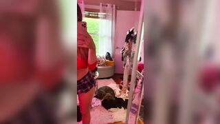 [135] Crooksxox (OliviaEdenOfficial aka Crooks) OnlyFans Leaks Big Titties & Ass Girl