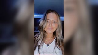 [13] Crooksxox (OliviaEdenOfficial aka Crooks) OnlyFans Leaks Big Titties & Ass Girl