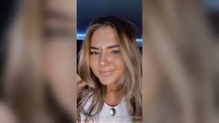 [13] Crooksxox (OliviaEdenOfficial aka Crooks) OnlyFans Leaks Big Titties & Ass Girl