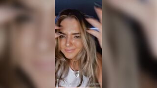 [13] Crooksxox (OliviaEdenOfficial aka Crooks) OnlyFans Leaks Big Titties & Ass Girl