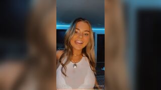 [13] Crooksxox (OliviaEdenOfficial aka Crooks) OnlyFans Leaks Big Titties & Ass Girl