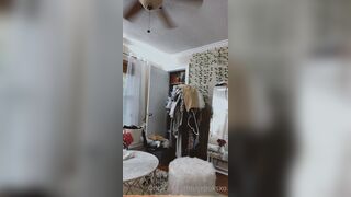 [146] Crooksxox (OliviaEdenOfficial aka Crooks) OnlyFans Leaks Big Titties & Ass Girl