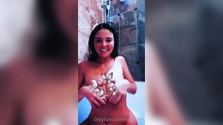 [149] Crooksxox (OliviaEdenOfficial aka Crooks) OnlyFans Leaks Big Titties & Ass Girl