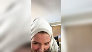 [153] Crooksxox (OliviaEdenOfficial aka Crooks) OnlyFans Leaks Big Titties & Ass Girl
