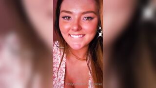 [154] Crooksxox (OliviaEdenOfficial aka Crooks) OnlyFans Leaks Big Titties & Ass Girl