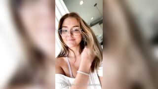 [15] Crooksxox (OliviaEdenOfficial aka Crooks) OnlyFans Leaks Big Titties & Ass Girl