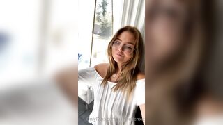 [15] Crooksxox (OliviaEdenOfficial aka Crooks) OnlyFans Leaks Big Titties & Ass Girl