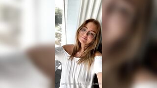 [15] Crooksxox (OliviaEdenOfficial aka Crooks) OnlyFans Leaks Big Titties & Ass Girl