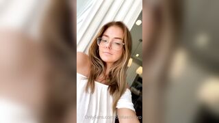 [15] Crooksxox (OliviaEdenOfficial aka Crooks) OnlyFans Leaks Big Titties & Ass Girl