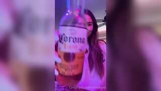 [162] Crooksxox (OliviaEdenOfficial aka Crooks) OnlyFans Leaks Big Titties & Ass Girl