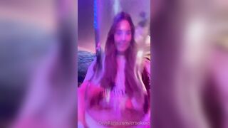 [162] Crooksxox (OliviaEdenOfficial aka Crooks) OnlyFans Leaks Big Titties & Ass Girl