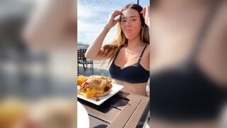 [166] Crooksxox (OliviaEdenOfficial aka Crooks) OnlyFans Leaks Big Titties & Ass Girl