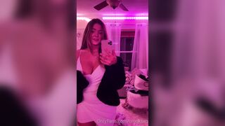 [171] Crooksxox (OliviaEdenOfficial aka Crooks) OnlyFans Leaks Big Titties & Ass Girl