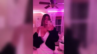 [171] Crooksxox (OliviaEdenOfficial aka Crooks) OnlyFans Leaks Big Titties & Ass Girl