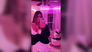 [171] Crooksxox (OliviaEdenOfficial aka Crooks) OnlyFans Leaks Big Titties & Ass Girl