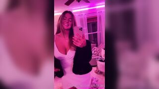 [171] Crooksxox (OliviaEdenOfficial aka Crooks) OnlyFans Leaks Big Titties & Ass Girl