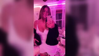 [171] Crooksxox (OliviaEdenOfficial aka Crooks) OnlyFans Leaks Big Titties & Ass Girl