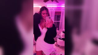 [171] Crooksxox (OliviaEdenOfficial aka Crooks) OnlyFans Leaks Big Titties & Ass Girl