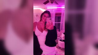 [171] Crooksxox (OliviaEdenOfficial aka Crooks) OnlyFans Leaks Big Titties & Ass Girl