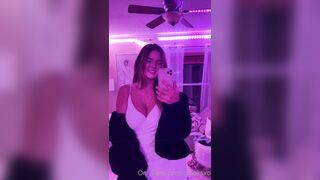 [171] Crooksxox (OliviaEdenOfficial aka Crooks) OnlyFans Leaks Big Titties & Ass Girl