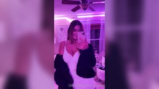 [171] Crooksxox (OliviaEdenOfficial aka Crooks) OnlyFans Leaks Big Titties & Ass Girl