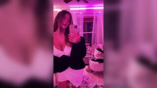 [171] Crooksxox (OliviaEdenOfficial aka Crooks) OnlyFans Leaks Big Titties & Ass Girl