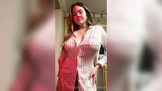 [178] Crooksxox (OliviaEdenOfficial aka Crooks) OnlyFans Leaks Big Titties & Ass Girl